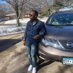 Meet your Posher, Alexander